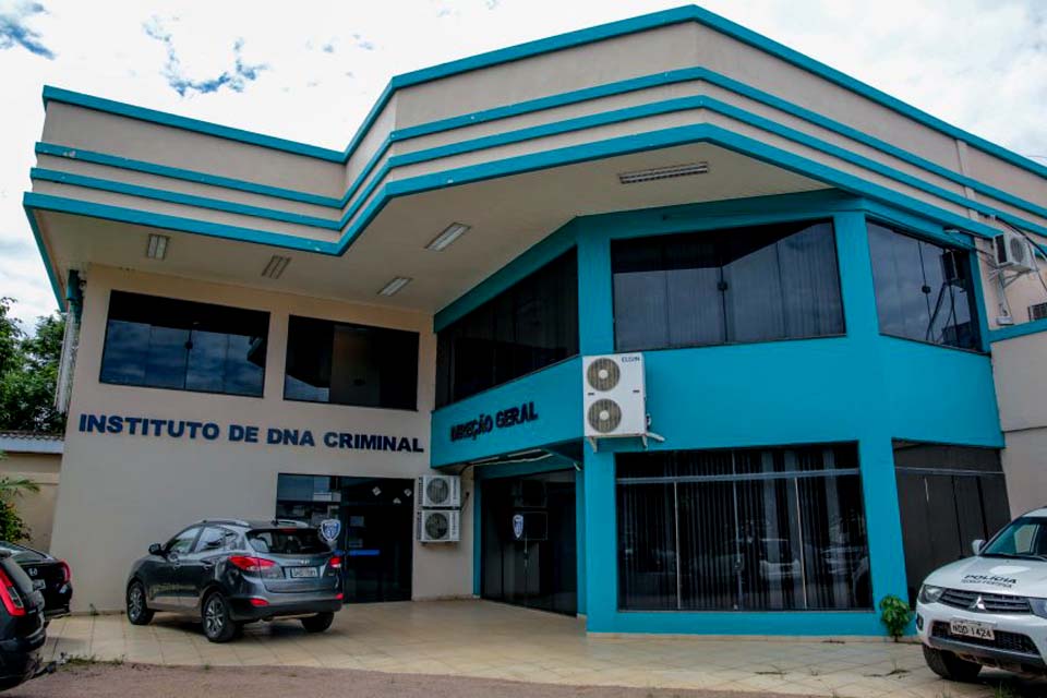 Publicado edital do concurso público para Polícia Técnico-Cientifica em Rondônia; são ofertadas 60 vagas