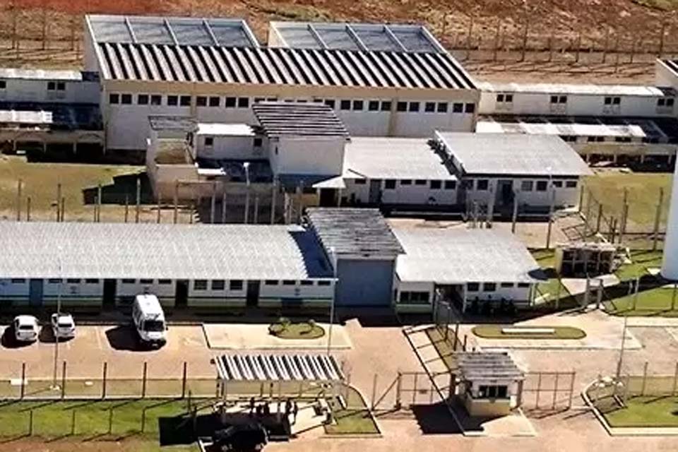 Justiça de Rondônia ordena ao Estado regularizar licenciamento de presídio no Cone Sul