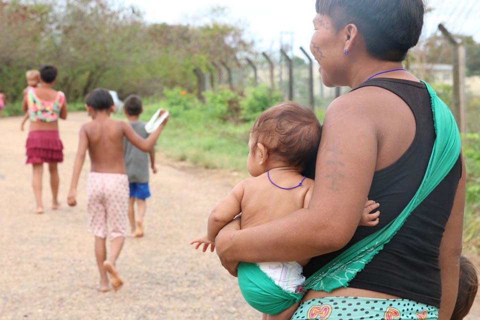 Ministério da Justiça autoriza envio da Força Nacional para Terra Indígena Uru-Eu-Wau-Wau