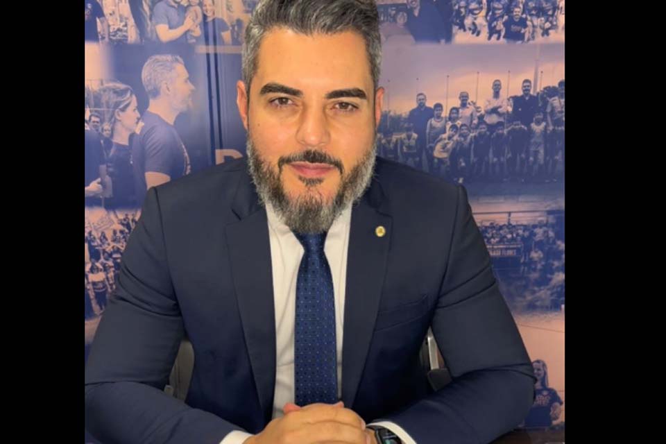 Deputado Thiago Flores solicita ações imediatas para concessão de rebate nas operações de crédito rural de custeio contratadas no PRONAF