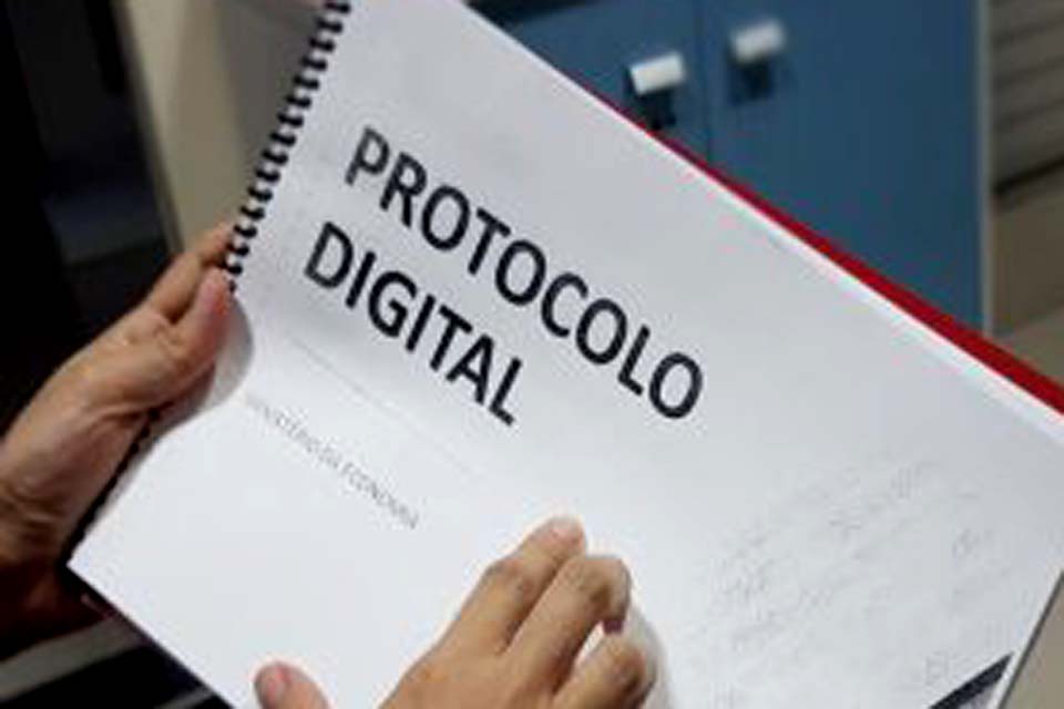 Atendimento do Sindsef começa a se adaptar ao novo sistema de protocolo digital em prol de seus filiados