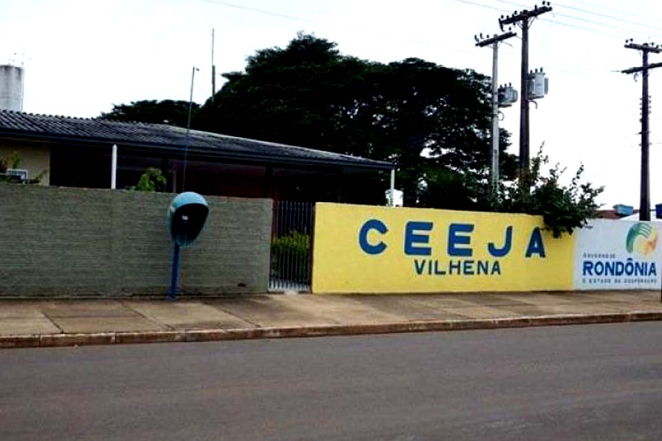 CEEJA disponibiliza aulas a distância; instituição tem 1.500 alunos matriculados