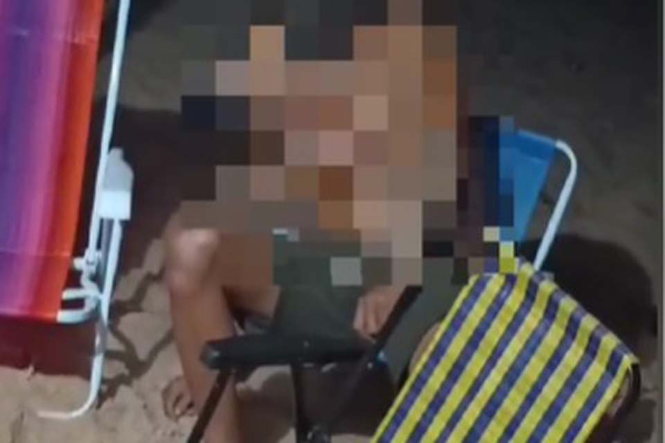 Ataque a tiros deixa um morto e dois baleados em Festival de Praia