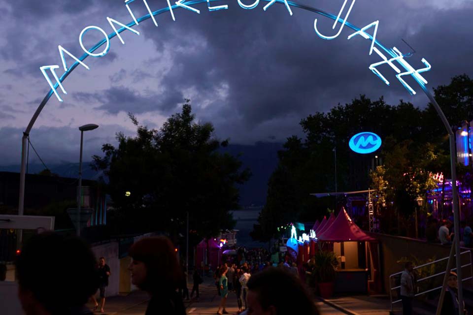 Montreux Jazz Festival é cancelado pela 1ª vez na história