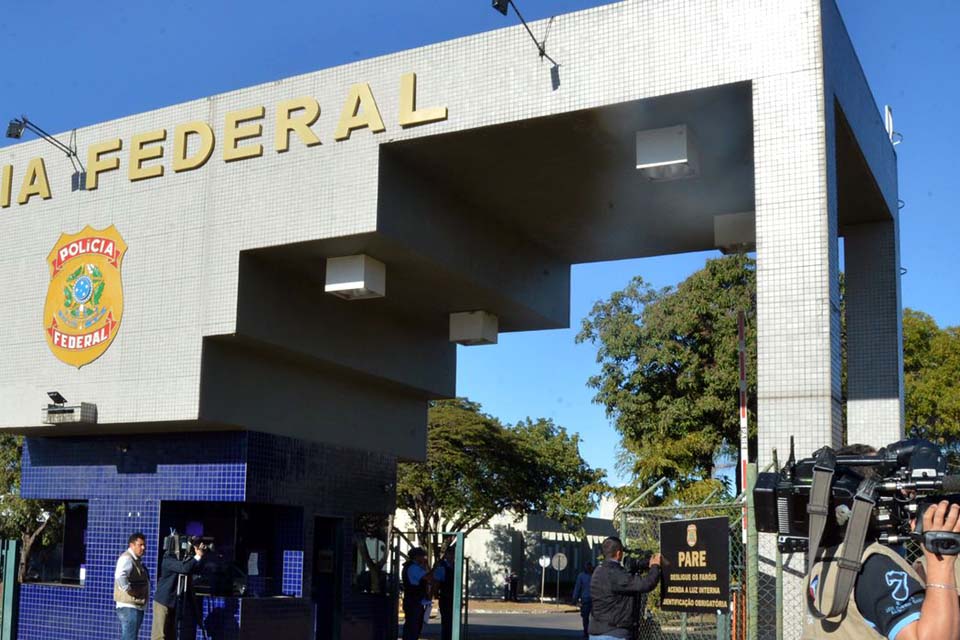 Polícia Federal deflagra em São Paulo operação Irmãos Metralha