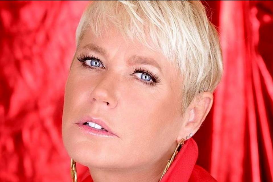 Xuxa Meneghel fala sobre pressão estética e dispara: 'Só vou fazer plástica quando eu quiser'