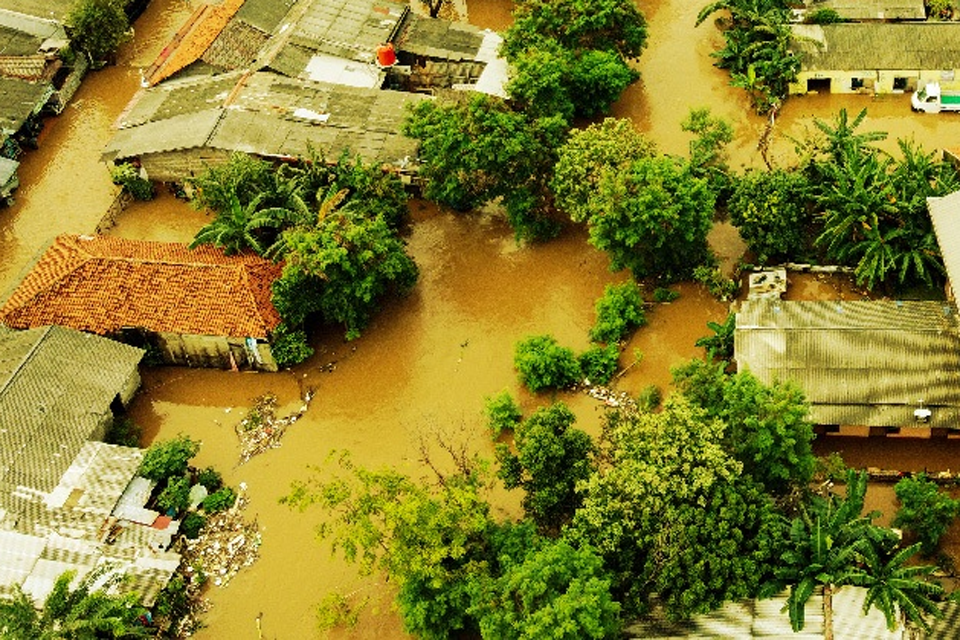 Judiciário de Rondônia apoia arrecadação de doações para vítimas das fortes chuvas em Recife