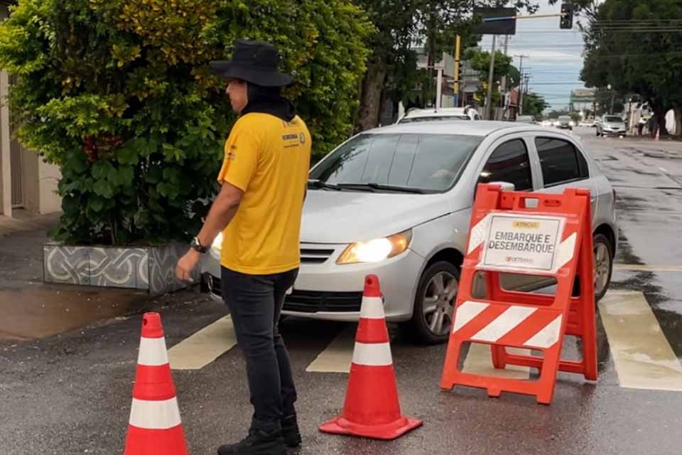 MetrôRio funciona 24 horas durante carnaval carioca