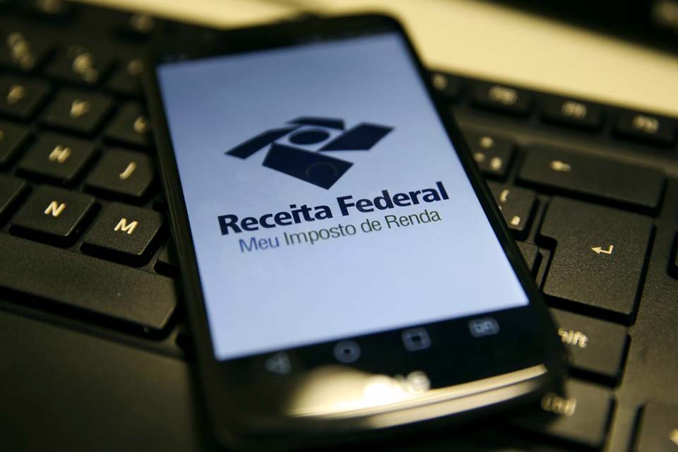 Receita inicia hoje consulta ao primeiro lote do Imposto de Renda