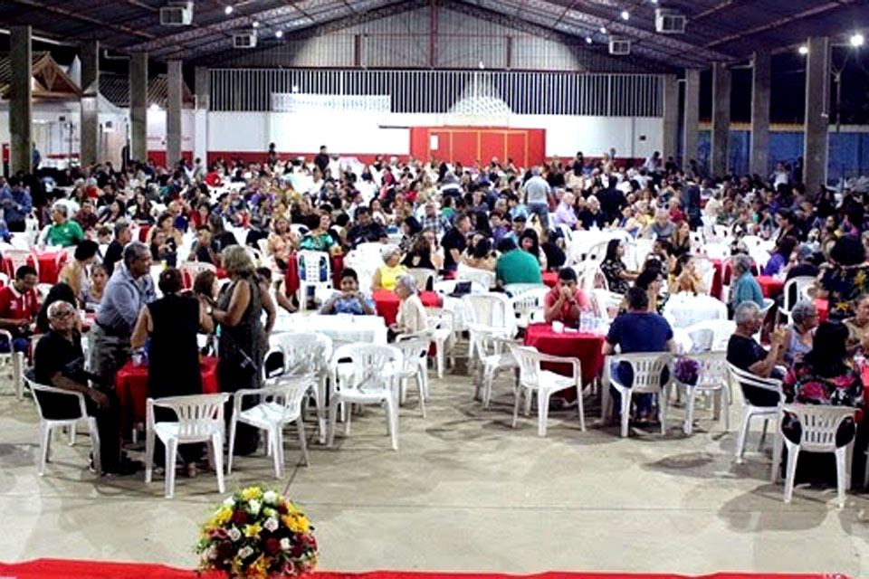 Dia da Mulher terá programação especial na Sede Social do Sindsef em Porto Velho