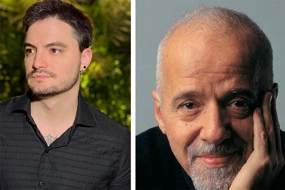 Felipe Neto e Paulo Coelho podem perder suas contas no Twitter