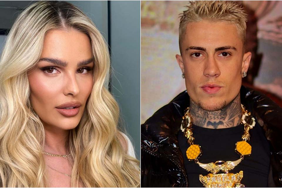 MC Daniel confirma que está solteiro após affair com Yasmin Brunet: 'Não estou namorando'