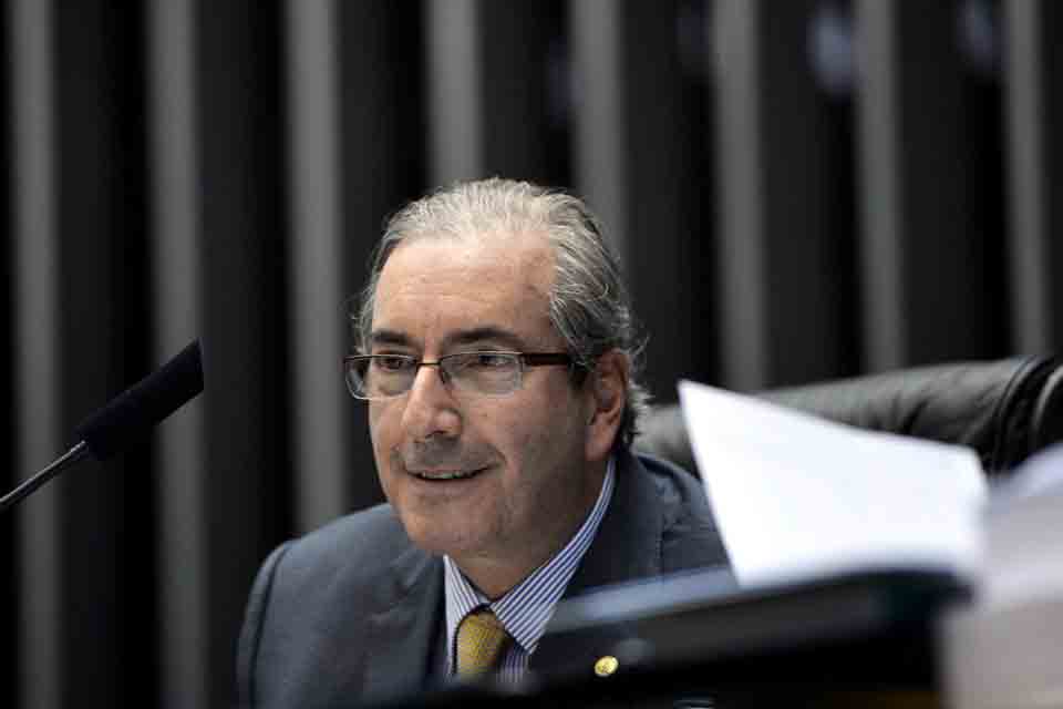 TRF4 nega remeter caso de Eduardo Cunha à Justiça Eleitoral