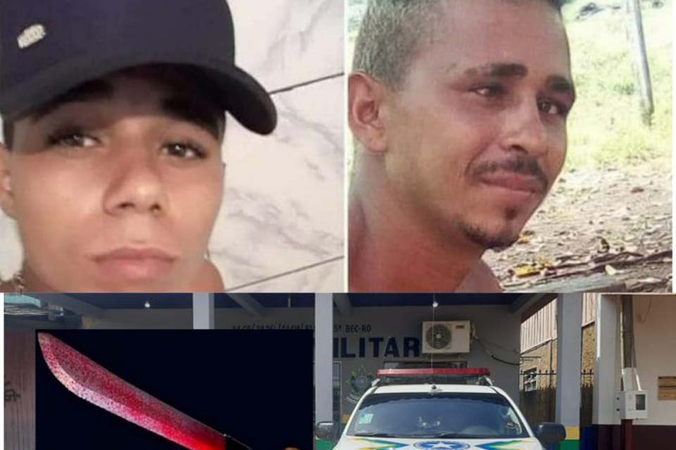 Noite sangrenta no distrito de 5º BEC, deixa dois mortos e um ferido