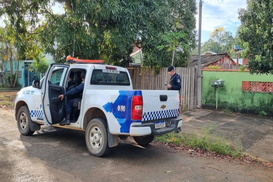 Cachorra é morta a facadas ao tentar defender quintal de ladrão