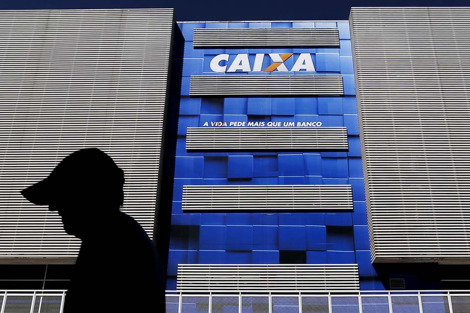 Caixa bate recorde no crédito imobiliário no primeiro semestre do ano