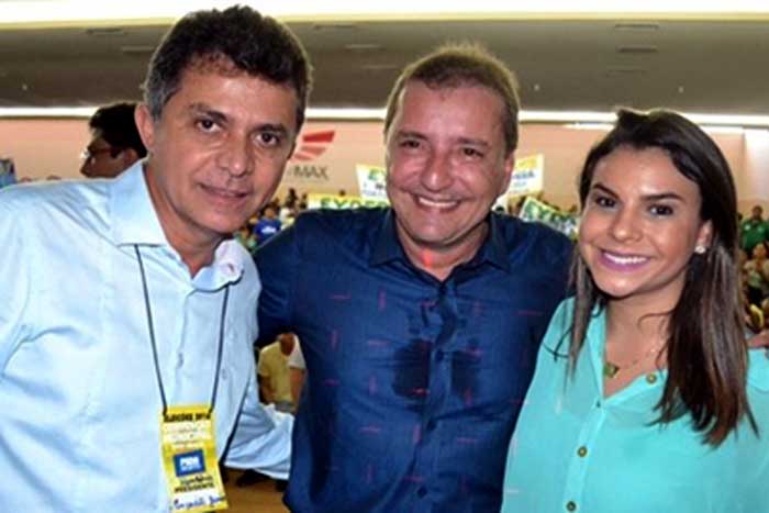 E Mariana? No ninho tucano de Rondônia voam apenas os partidários de Expedito – incluindo Hildon Chaves