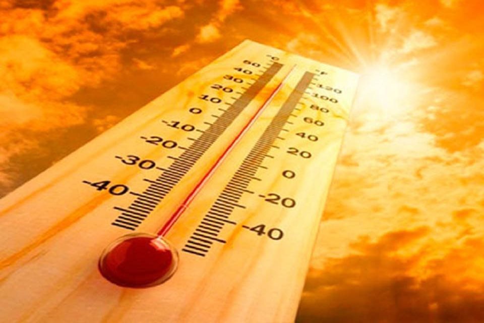 Aquecimento global leva a combinações fatais de umidade e calor