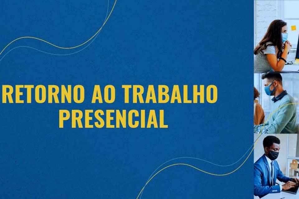 TJRO enquadra comarcas na 3ª Etapa do Plano de Retorno Programado e avança na retomada de atividades presenciais