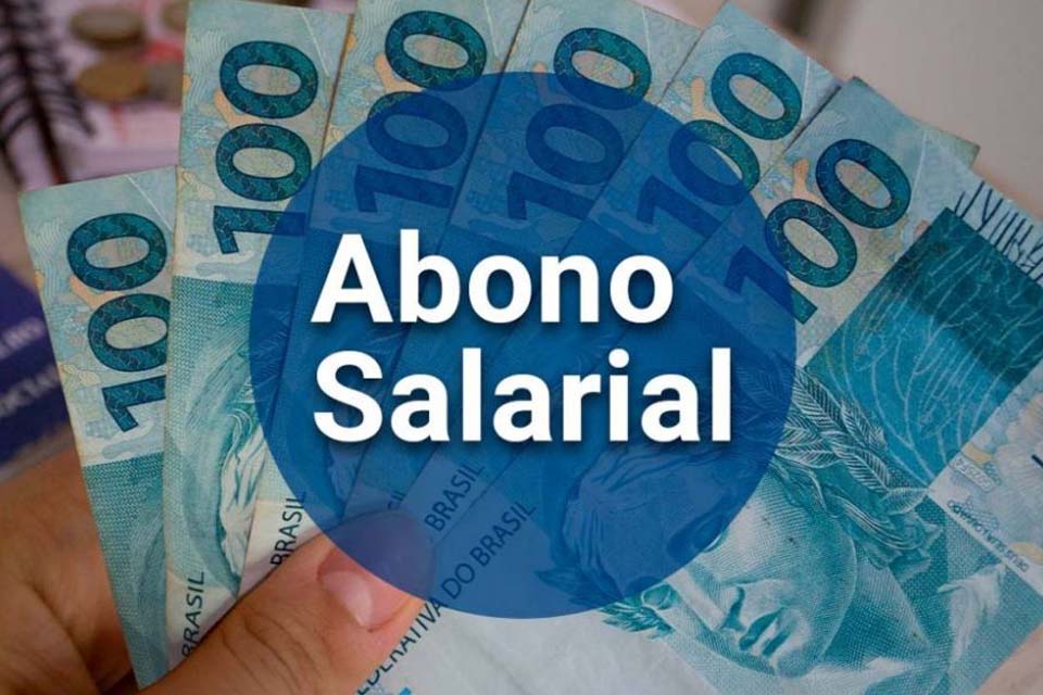 Trabalhadores e trabalhadoras em educação do Estado recebem 2ª parcela do abono salarial; conquista faz parte da luta do Sintero