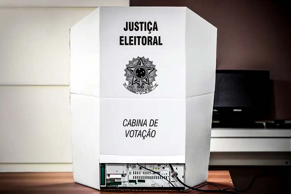 Eleitor que faltou ao 2ª turno tem até segunda-feira para justificar