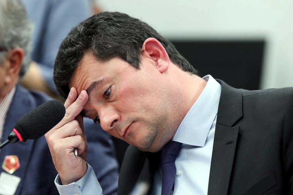 Sergio Moro: TRE-PR volta a apontar falhas e indica desaprovação de prestação de contas da campanha