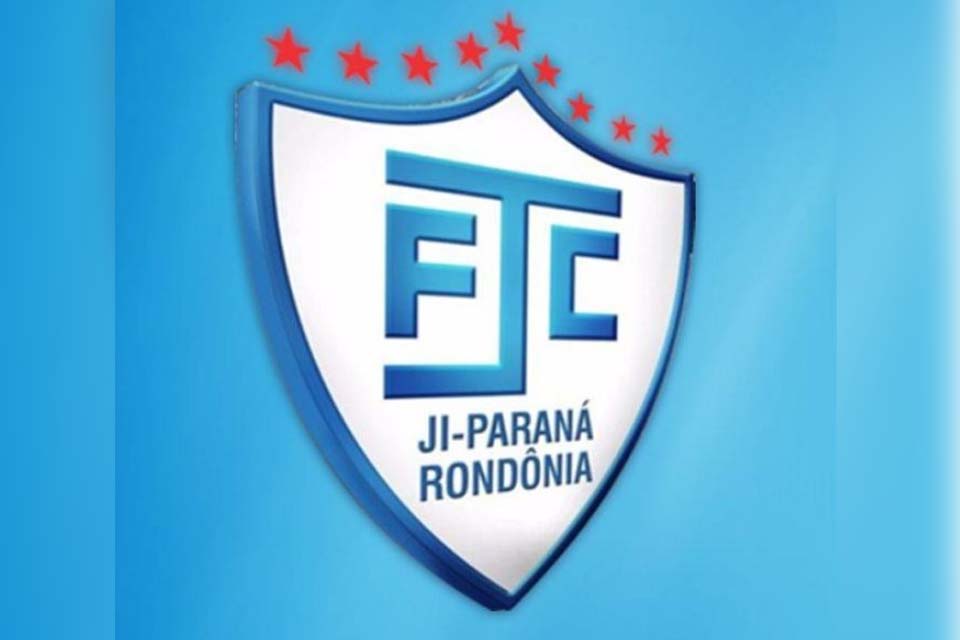 Ji-Paraná se despede com vitória sobre o Espigão no Sub-17