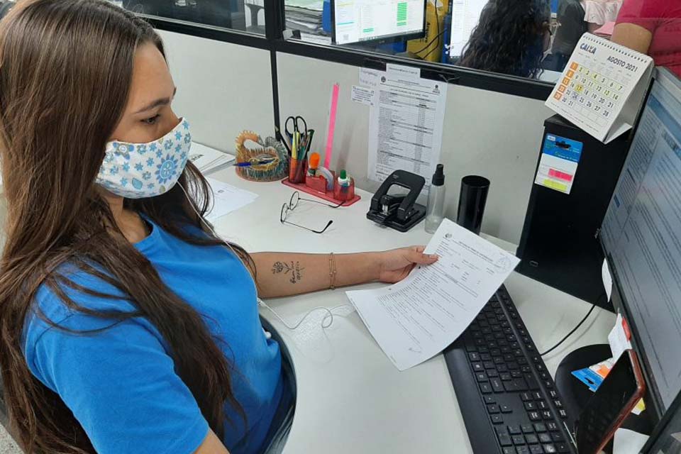 Servidores do Instituto de Previdência de Rondônia comemoram aprovação do projeto de restruturação administrativa