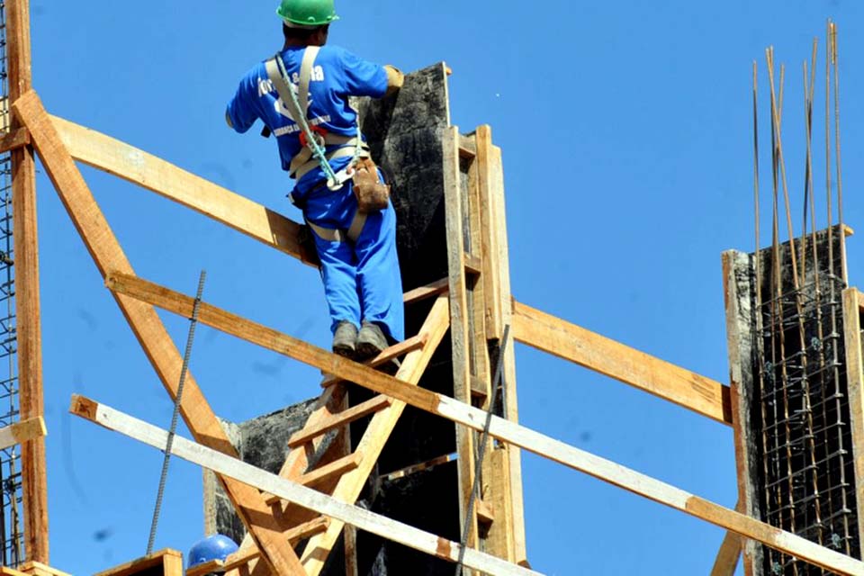 Aumento no preço de insumos para construção civil preocupa o setor