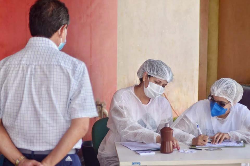 Posto de Saúde Cristo Rei atenderá em novo endereço a partir desta semana