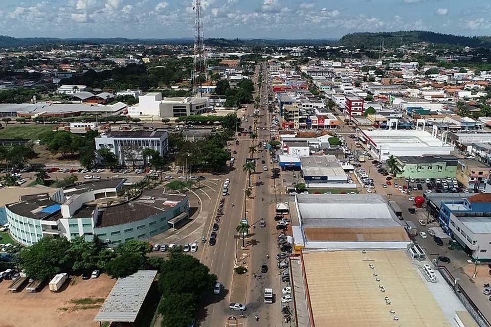 Prefeitura realizará Audiência Pública para apresentação das metas do 1° quadrimestre de 2020