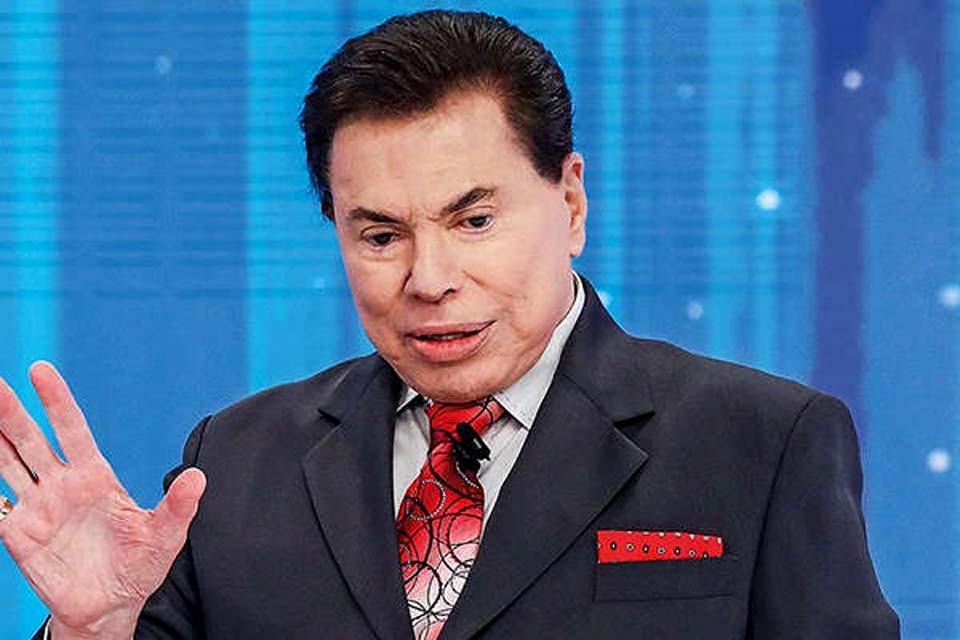 Governo muda classificação etária do Programa Silvio Santos