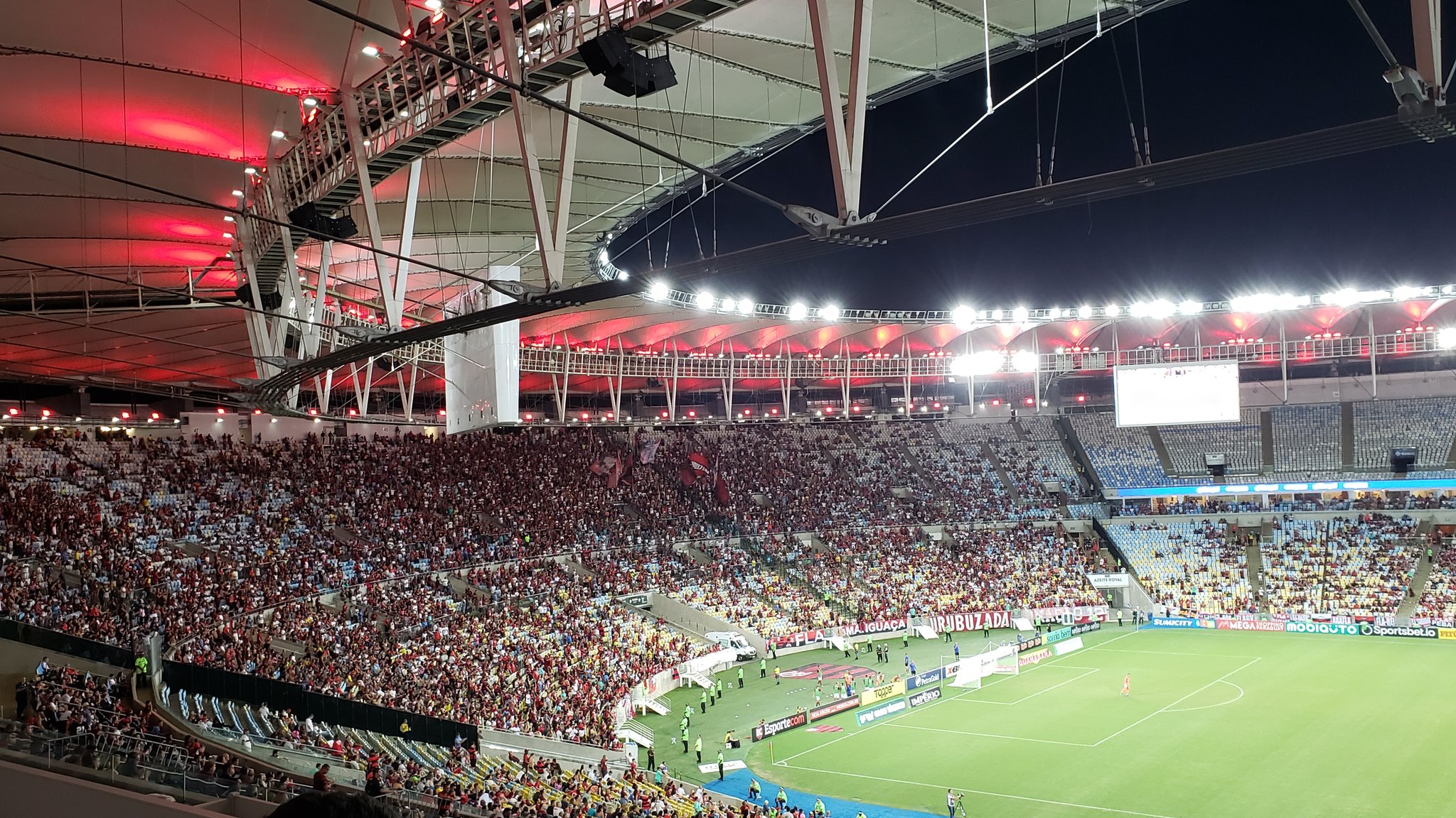 Gols e Melhores Momentos de Flamengo 3 x 2 Volta Redonda; vídeo