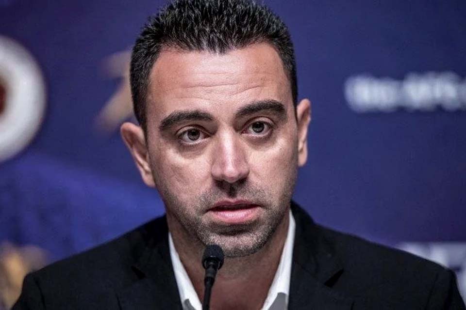 Xavi é liberado pelo Al Sadd e pode voltar ao Barcelona como técnico