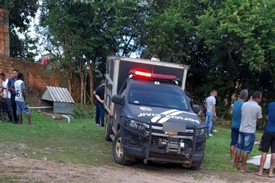 Segurança morre com tiro, vítima de armadilha em empresa na zona sul