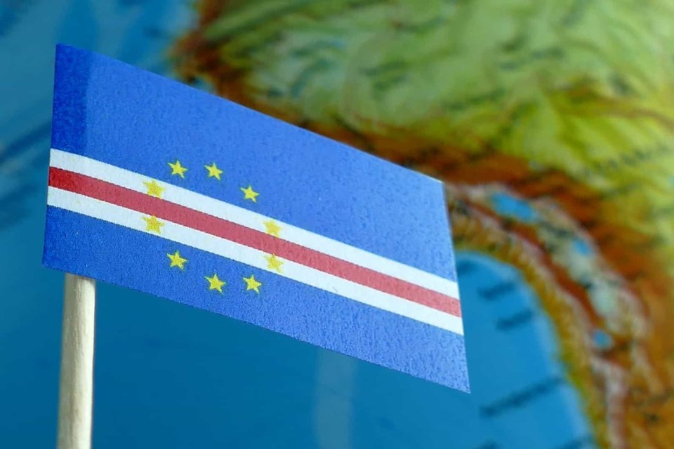 Cabo Verde bate recorde com mais 83 casos e eleva total para 1.384