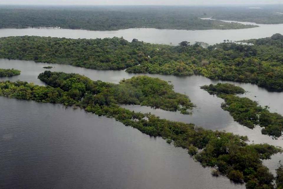 Força-Tarefa em Defesa da Amazônia permanecerá mais um ano na região