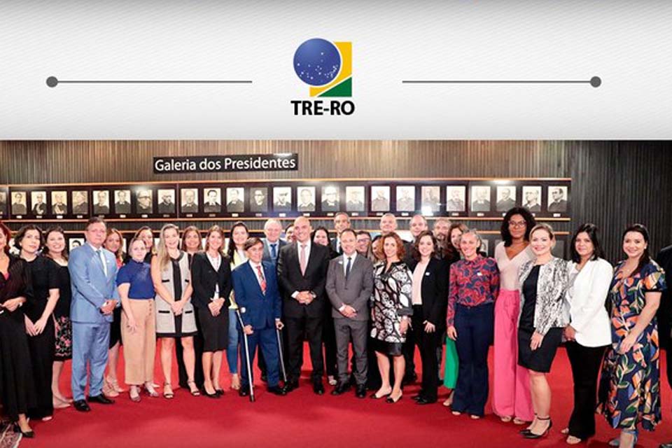 TRE-RO participa do II Encontro Nacional de Comunicação da Justiça Eleitoral