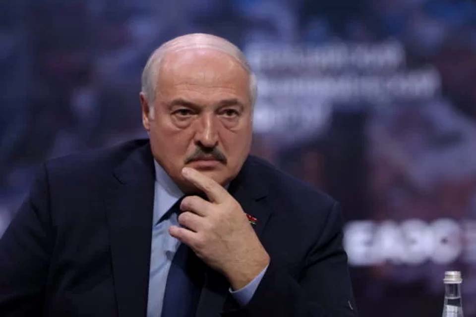 Lukashenko garante que Grupo Wagner “está vivo” em Belarus