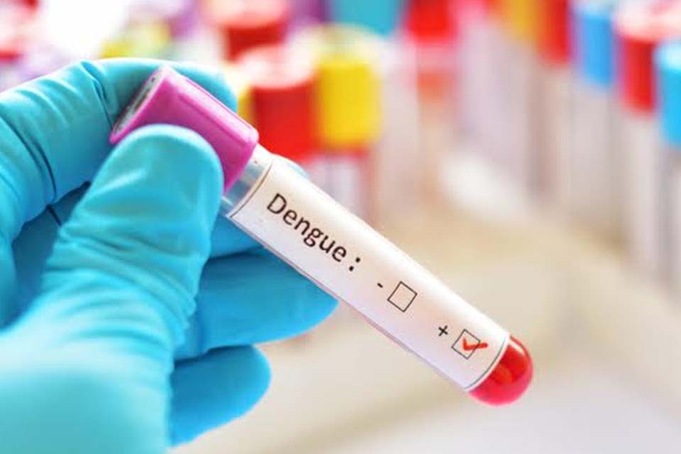 Pacientes com sintomas de Dengue devem procurar a atendimento na UBS mais próxima; orienta Semusa