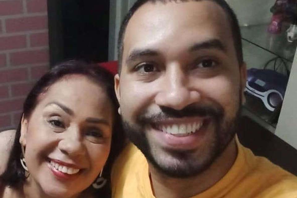 Mãe de Gil do Vigor revela ter se prostituído para criar filhos