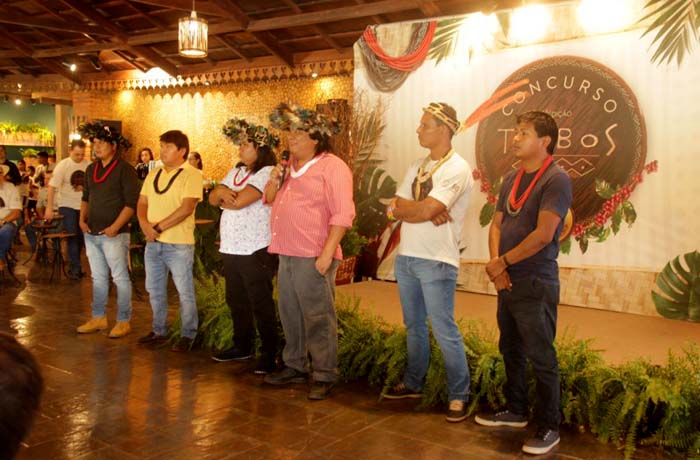 Café dos suruís e tuparis de Rondônia terá marca nacional da maior empresa do país