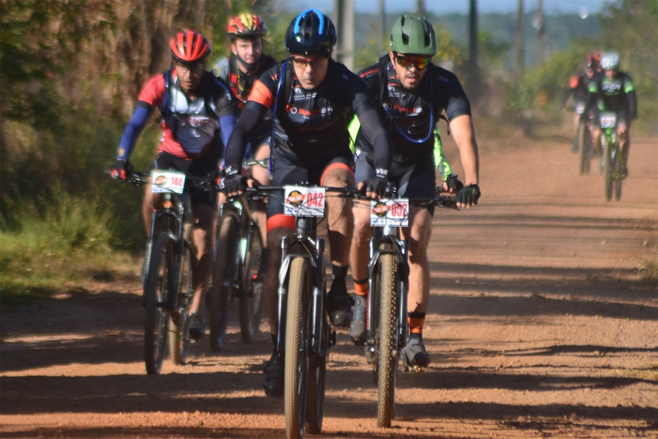 3ª edição do Trail Ride conta com massiva participação de atletas, veja os resultados