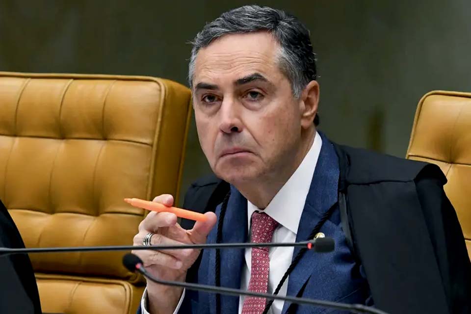 Barroso aciona o STF contra Magno Malta após ser acusado de agredir mulher