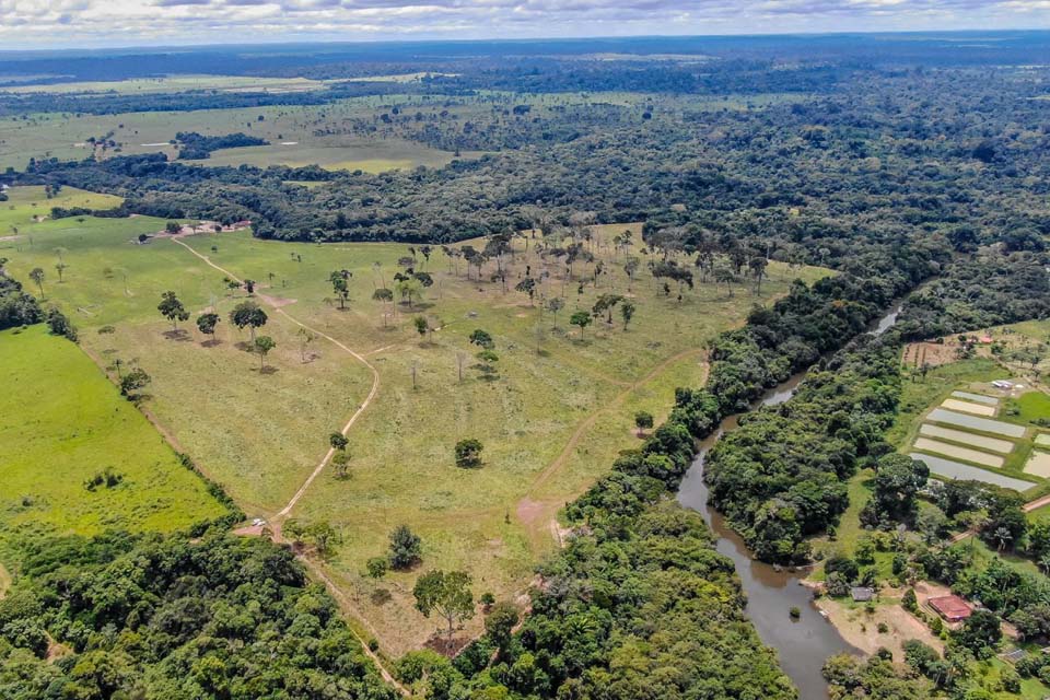 Em Porto Velho, prazo para entrega da declaração do Imposto sobre a Propriedade Rural se encerra em 30 de setembro