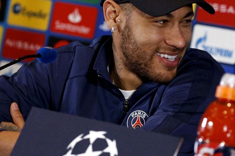 Neymar quer voltar à Europa após dois anos no Al-Hilal, diz jornal