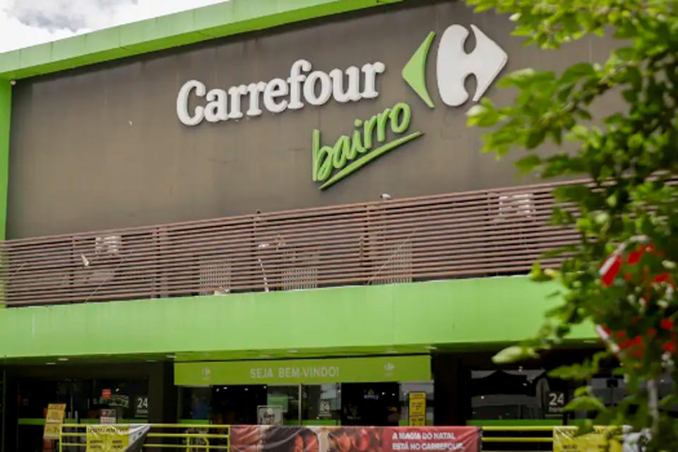 Carrefour pede desculpas e frigorífico encerra boicote ao grupo