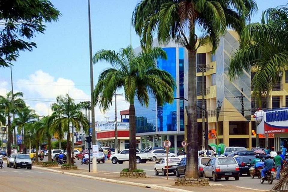 São Francisco do Guaporé e Ariquemes festejam padroeiro nesta segunda-feira, 4