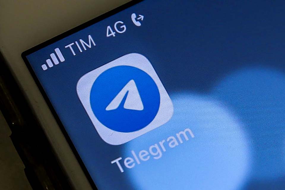 Telegram assina acordo de adesão a programa do Tribunal Superior Eleitoral