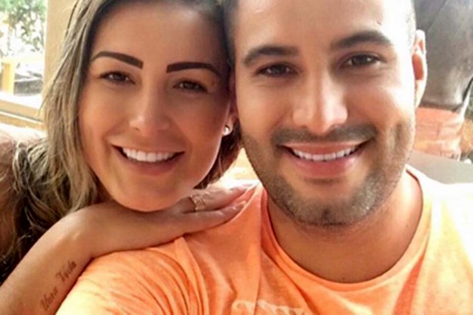 Andressa Urach conta que quer ser dona de casa e uma boa esposa: 'Valorizar as coisas simples'